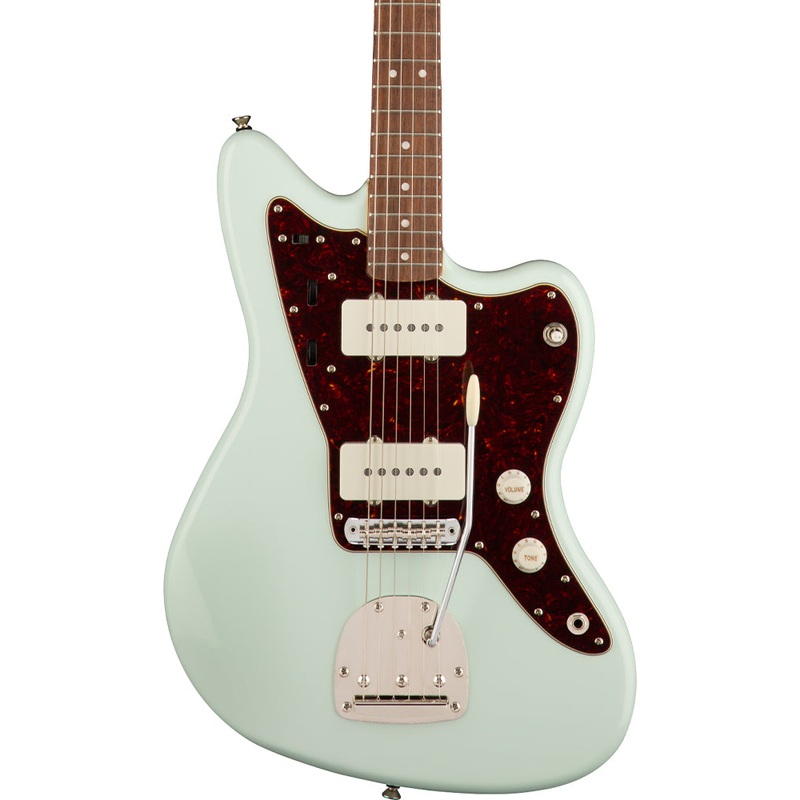 pre-owned-squier-by-fender-classic-vibe-60s-jazzmaster-sonic-blue Pre-Owned Squier by Fender Classic Vibe '60s Jazzmaster - Sonic Blue