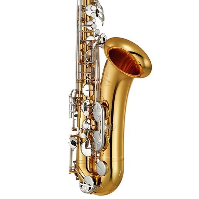 pre-owned-yamaha-yts200adii-advantage-tenor-saxophone-used Pre-Owned Yamaha YTS200ADII Advantage Tenor Saxophone | Used