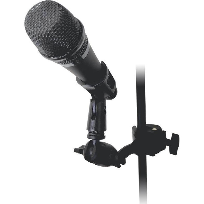 profile-pmh-100-mountable-microphone-holder Profile PMH-100 Mountable Microphone Holder