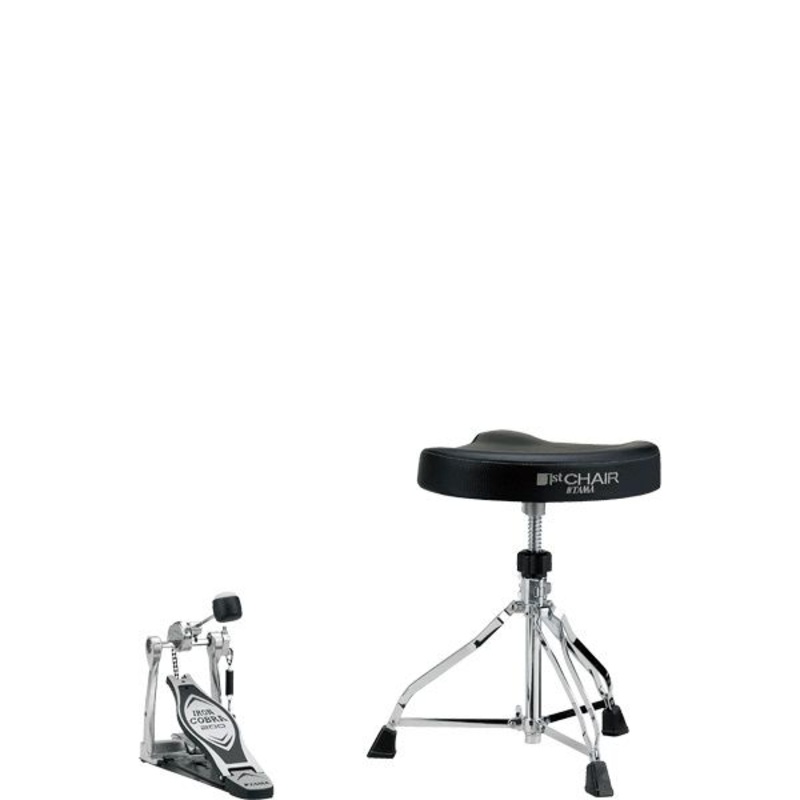 tama-hed2g-drum-hardware-pack Tama HED2G Drum Hardware Pack