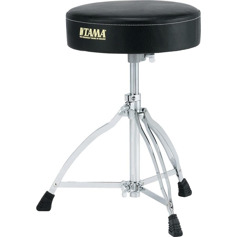 tama-ht130-standard-drum-throne Tama HT130 Standard Drum Throne