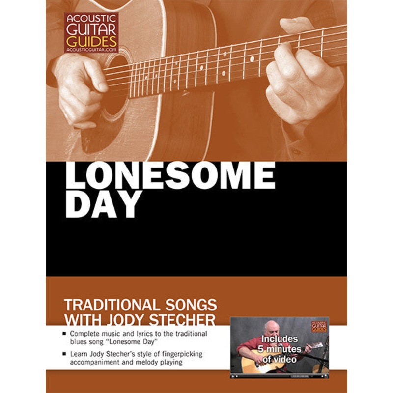 traditional-songs-with-jody-stecher-lonesome-day Traditional Songs with Jody Stecher: Lonesome Day