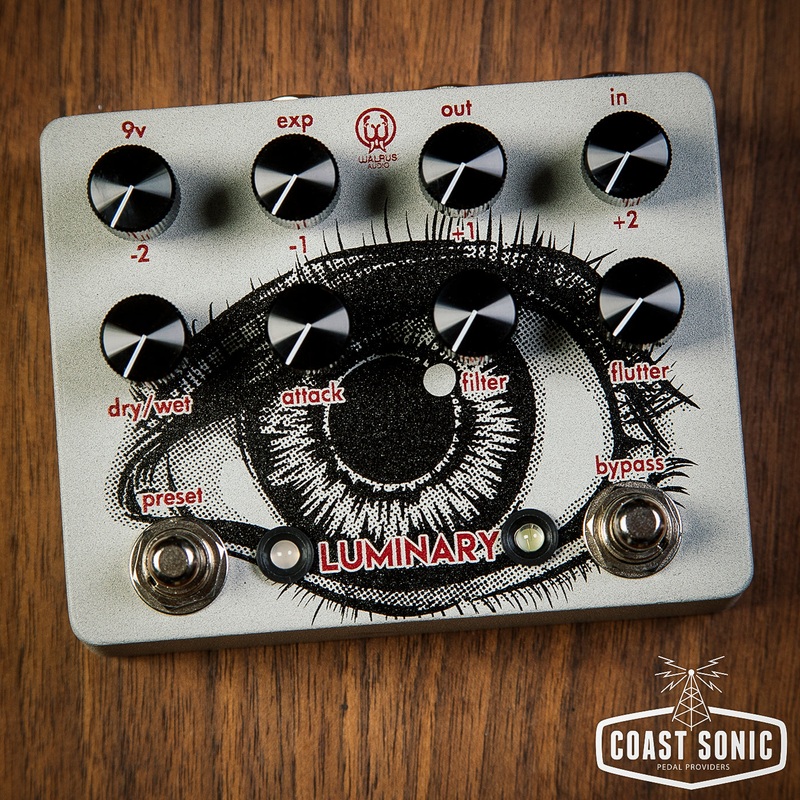 walrus-audio-luminary-v2-quad-octave-generator Walrus Audio Luminary V2 Quad Octave Generator