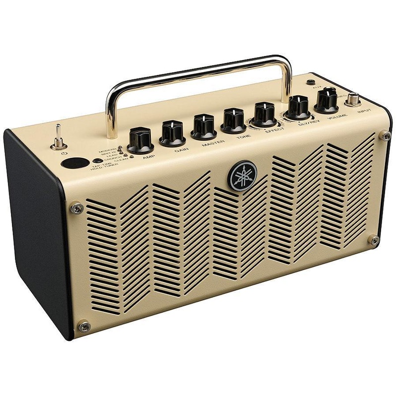 yamaha-thr5-modeling-combo-guitar-amp-10-watts Yamaha THR5 Modeling Combo Guitar Amp-10 Watts