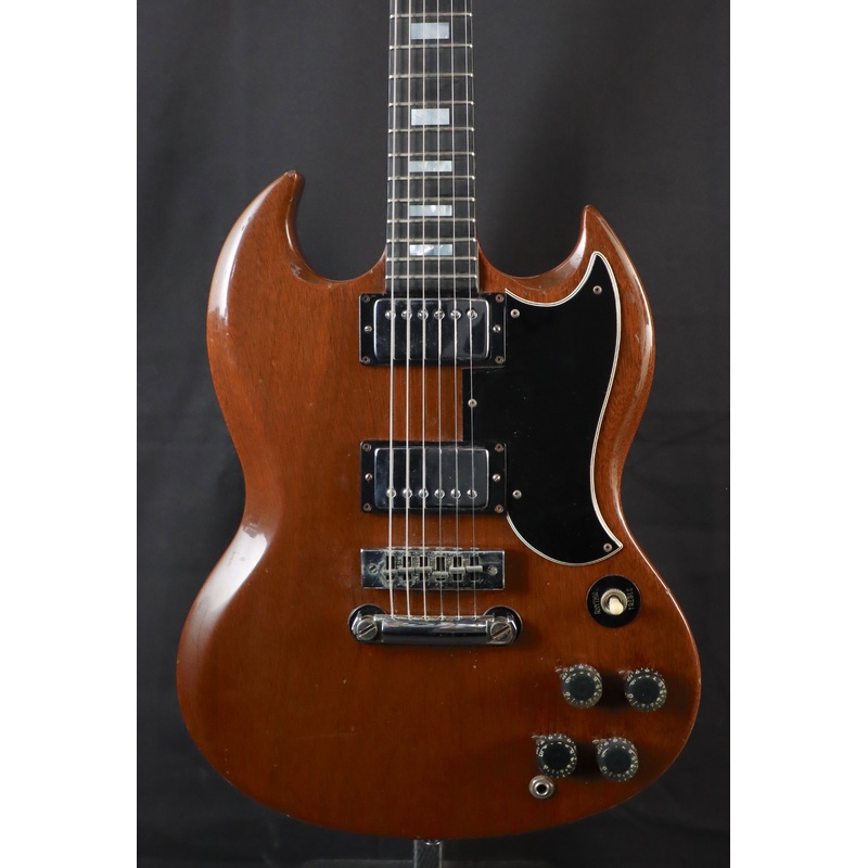 1973-gibson-sg 1973 Gibson SG