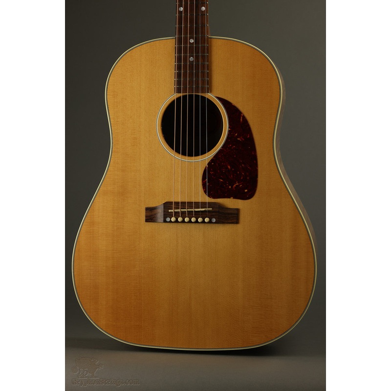 2016-gibson-custom-shop-j-45-ltd-steel-string-acoustic-guitar-used 2016 Gibson Custom Shop J-45 LTD Steel String Acoustic Guitar Used