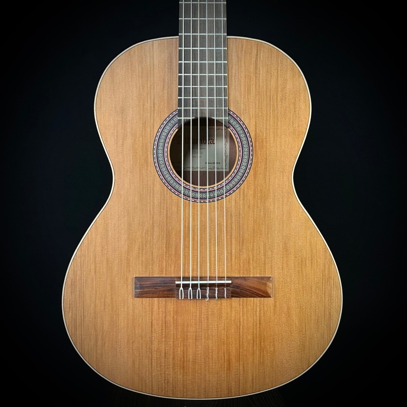 alhambra-1-op-nylon-string-classical Alhambra 1 OP Nylon String- Classical