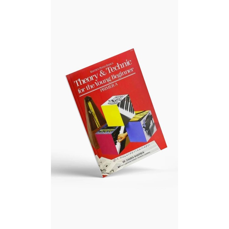 bastien-piano-basics-theory-technic-for-the-young-beginner Bastien Piano Basics Theory & Technic For The Young Beginner