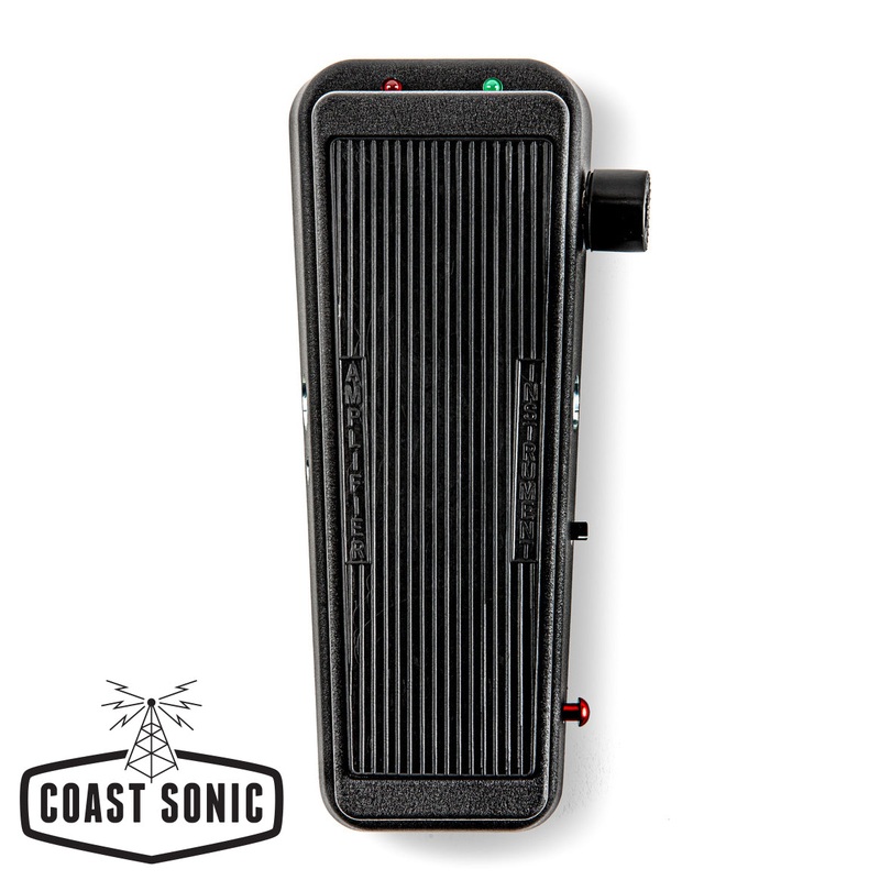 dunlop-cry-baby-bb535-wah-reissue Dunlop Cry Baby BB535 Wah Reissue