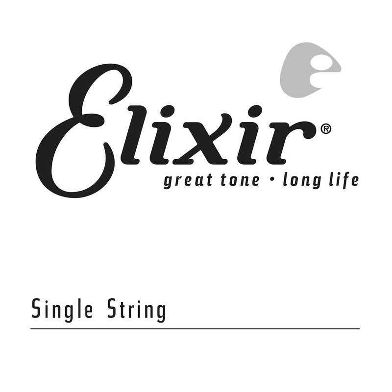 e15274-elixir-15274-nanoweb-single-074-electric E15274 Elixir 15274 Nanoweb Single .074 Electric