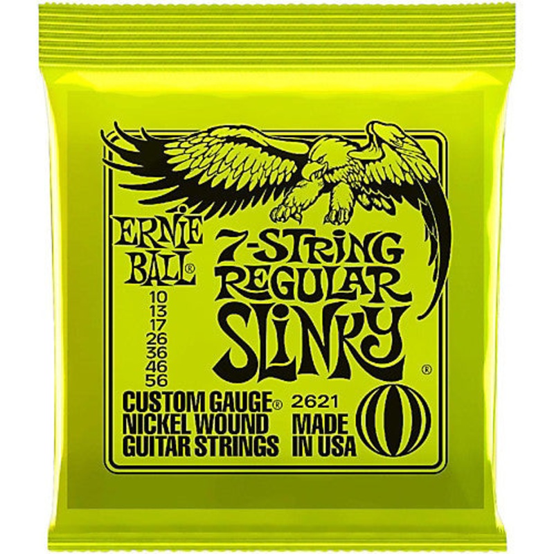 electric-gtr-7-str-set-10-56-reg-slinky Electric Gtr 7 Str Set 10/56 Reg Slinky