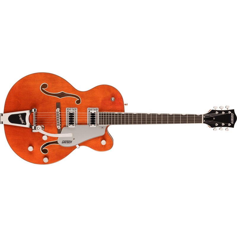 gretsch-g5420t-electromatic-classic-hollowbody-electric-guitar-orange-stain Gretsch G5420T Electromatic Classic Hollowbody Electric Guitar-Orange Stain