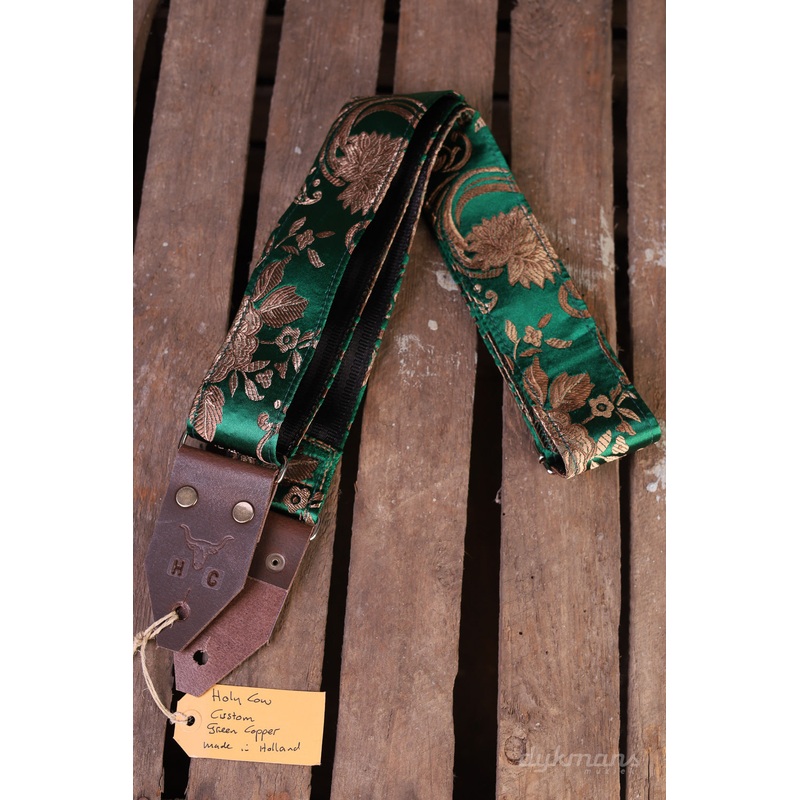holy-cow-real-custom-green-copper Holy Cow Real Custom Green Copper