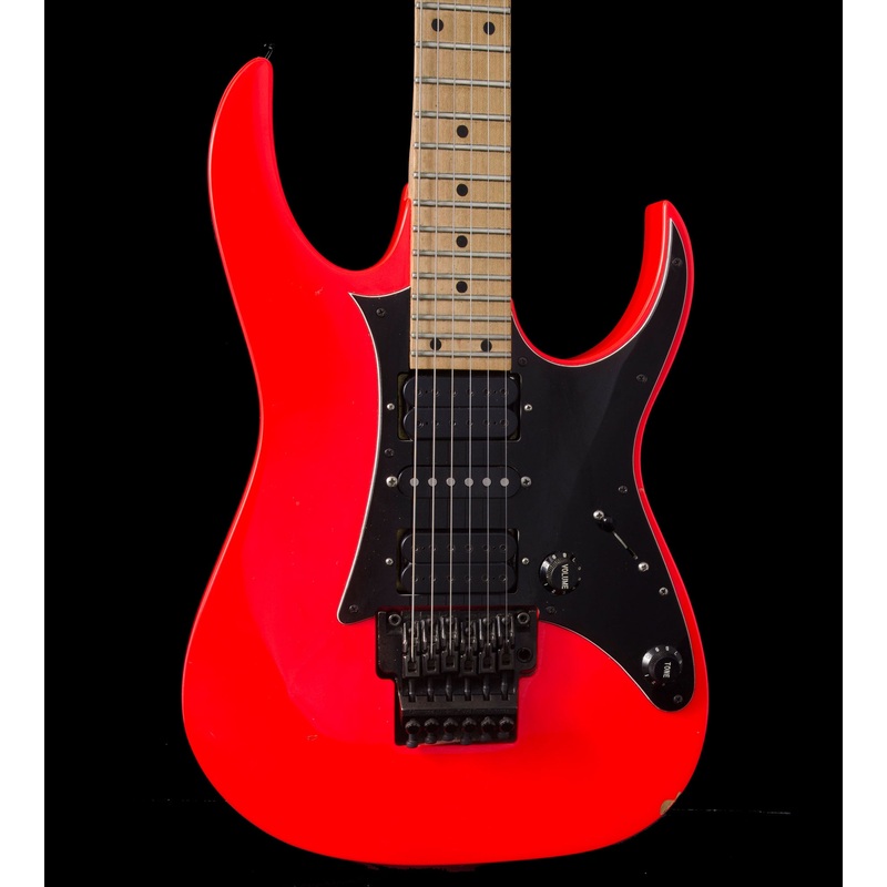 ibanez-rg550-vintage Ibanez RG550 - vintage