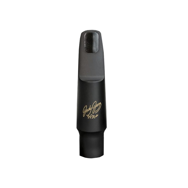 jody-jazz-hr-7-hard-rubber-bari-saxophone-mouthpiece Jody Jazz HR 7 Hard Rubber Bari Saxophone Mouthpiece