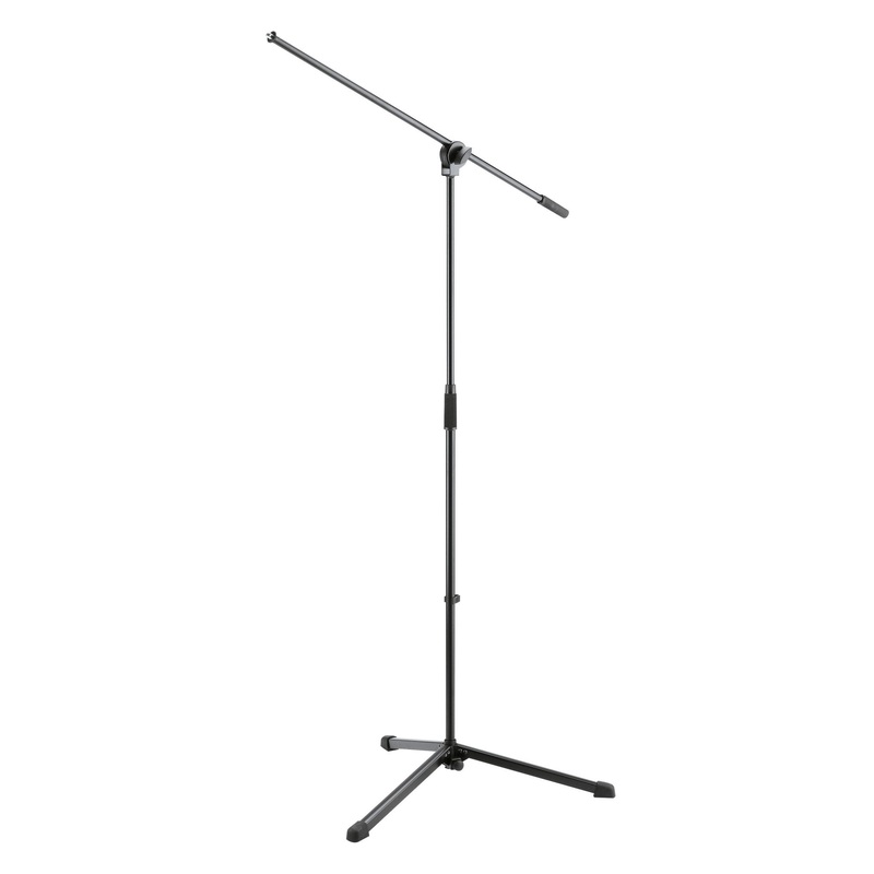 k-m-25400-mic-stand K&M 25400 Mic Stand
