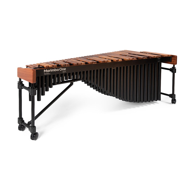 marimba-one-9504-izzy-5-0-octave-marimba Marimba One 9504 IZZY 5.0 Octave Marimba
