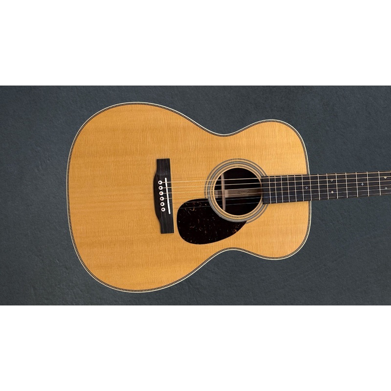 new-for-2025-om-28-gloss-natural New for 2025 OM-28 - Gloss Natural