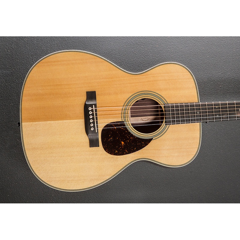 om-28e-w-fishman-aura-vt-enhance OM-28E w/Fishman Aura VT Enhance