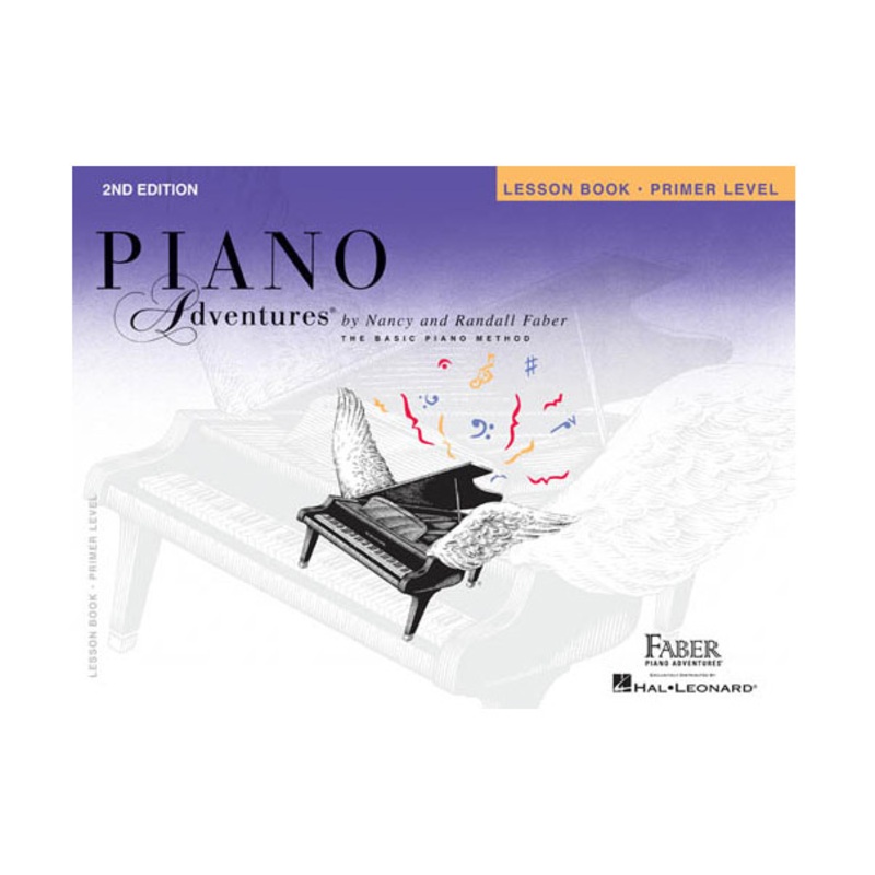 piano-adventures-lesson-book-primer-level-2nd-edition Piano Adventures Lesson Book Primer Level 2nd Edition