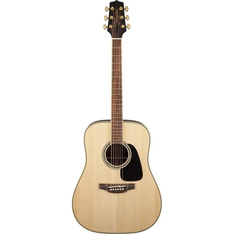 takamine-g50-series-dreadnought-acoustic-guitar-in-natural-gloss Takamine G50 Series Dreadnought Acoustic Guitar in Natural Gloss