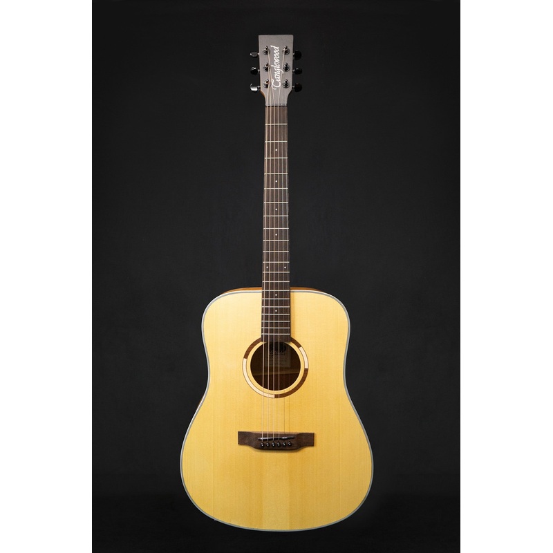 tanglewood-strada-ts5-dreadnought-acoustic-guitar Tanglewood Strada TS5 Dreadnought Acoustic Guitar