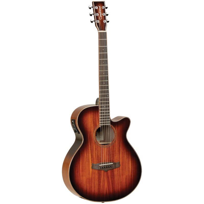 tanglewood-tw4koa-winterleaf-super-folk-c-e-koa Tanglewood TW4KOA Winterleaf Super Folk C/E Koa