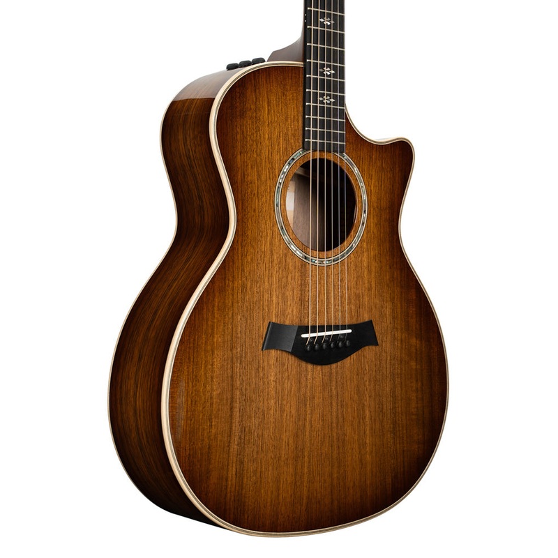 taylor-proto-custom-grand-auditorium-walnut-walnut-acoustic-electric-guitar-shaded-edgeburst Taylor Proto Custom Grand Auditorium Walnut/Walnut Acoustic-Electric Guitar - Shaded Edgeburst