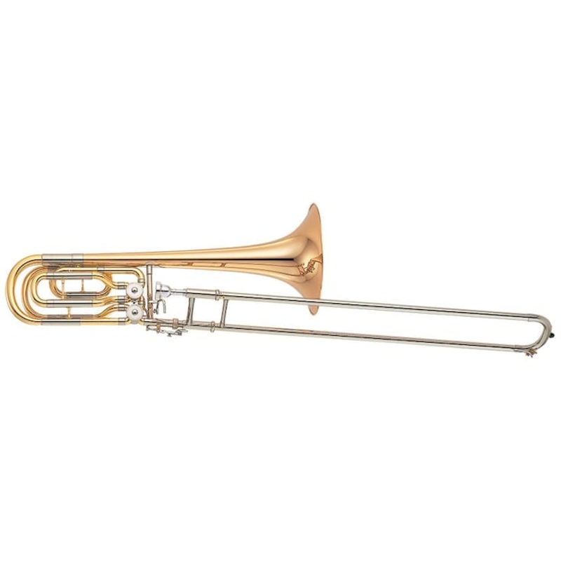 yamaha-ybl-620g-professional-bass-trombone Yamaha YBL-620G Professional Bass Trombone