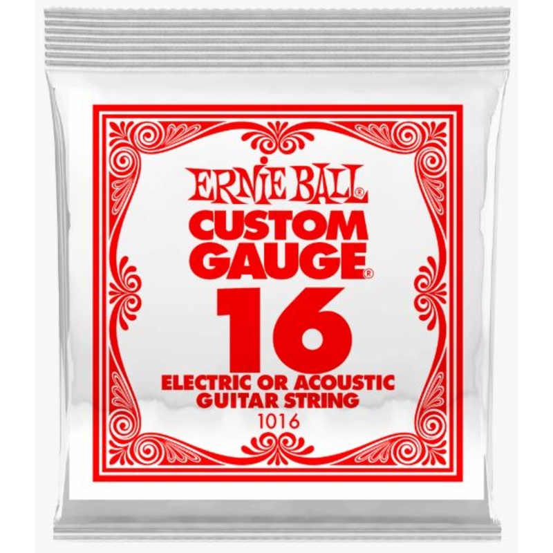 016-electric-gtr-single-str-pl-st-1016 .016 Electric Gtr Single Str Pl-St 1016