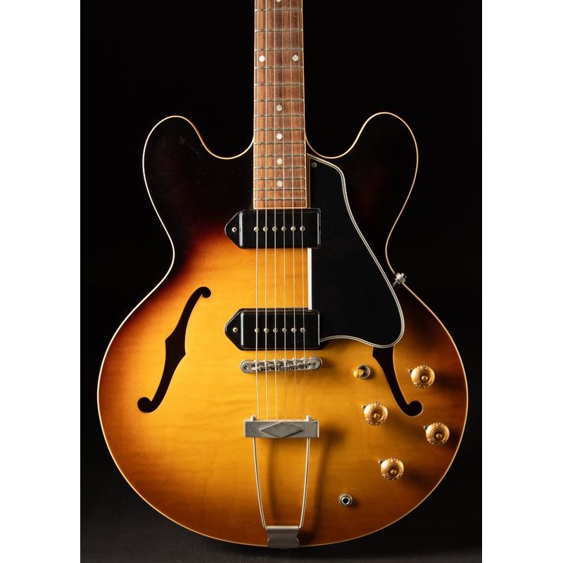 2012-gibson-es-330-sunburst-sn 2012 Gibson ES-330 Sunburst SN