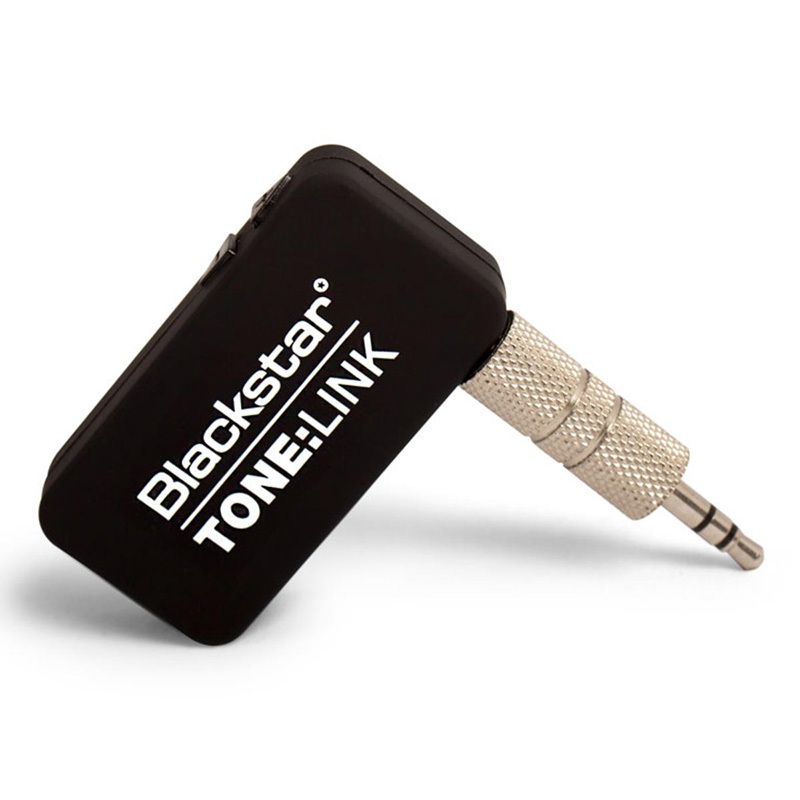 blackstar-tone-link-bluetooth-receiver Blackstar Tone:Link Bluetooth Receiver