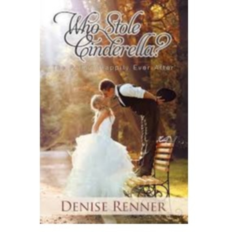 book-who-stole-cinderella-denise-renner Book - Who Stole Cinderella? - Denise Renner