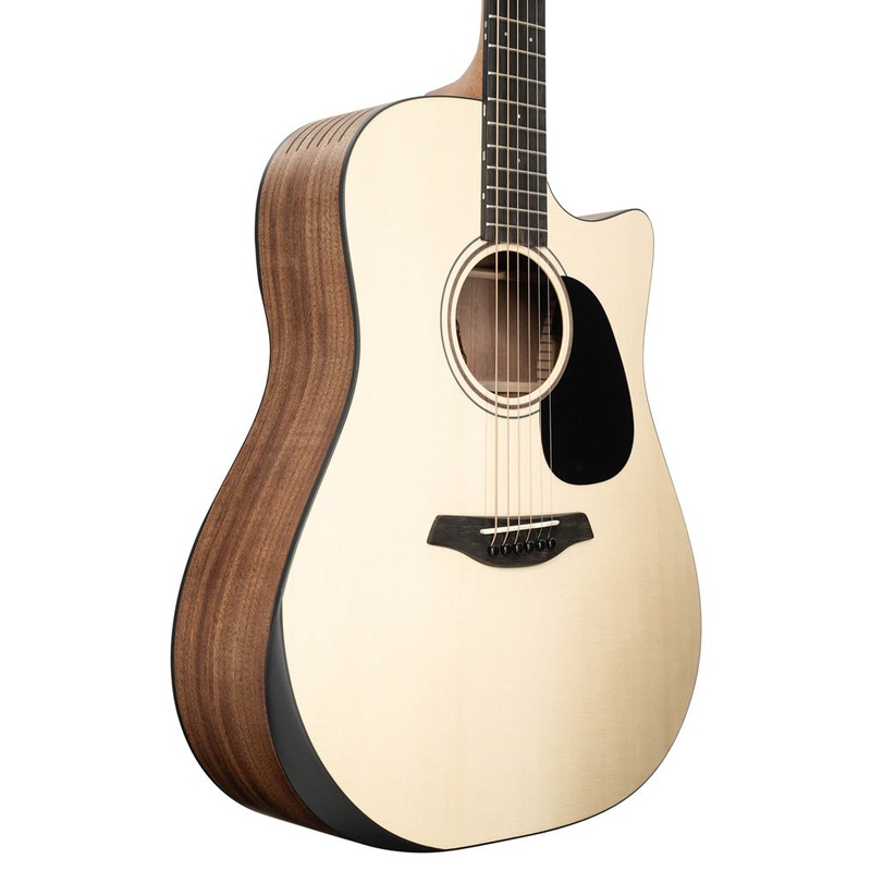 furch-blue-dc-performance-engelmann-black-walnut-acoustic-electric-guitar Furch Blue Dc Performance Engelmann/Black Walnut Acoustic-Electric Guitar