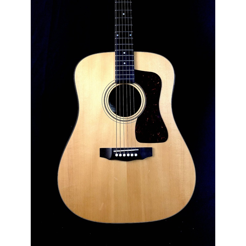 guild-d-50 Guild D 50