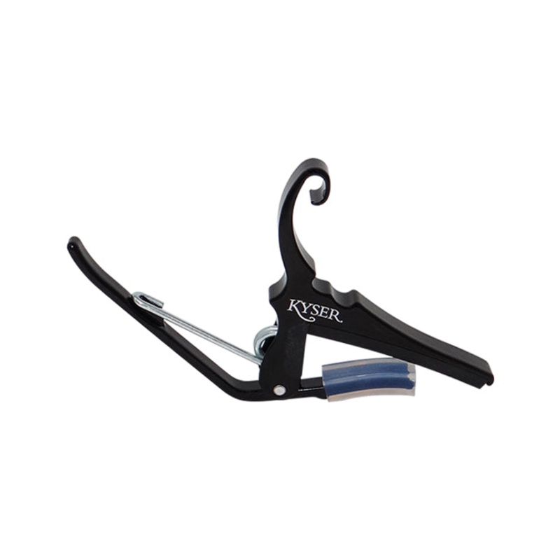 kyser-12-string-capo Kyser 12 string capo
