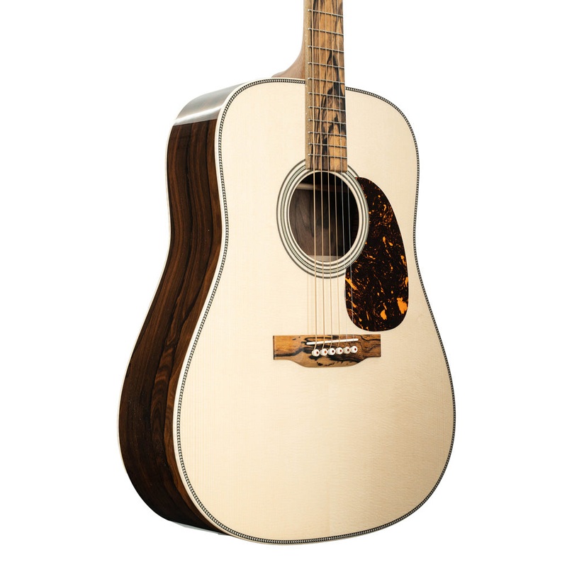 martin-custom-dreadnought-alpine-spruce-ziricote-pale-moon-ebony-acoustic-guitar-new Martin Custom Dreadnought Alpine Spruce/Ziricote Pale Moon Ebony Acoustic Guitar | New
