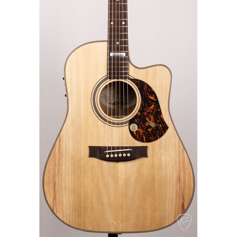 maton-guitars-ea-80c-australian-dreadnought-16527 Maton Guitars EA-80C Australian Dreadnought - 16527