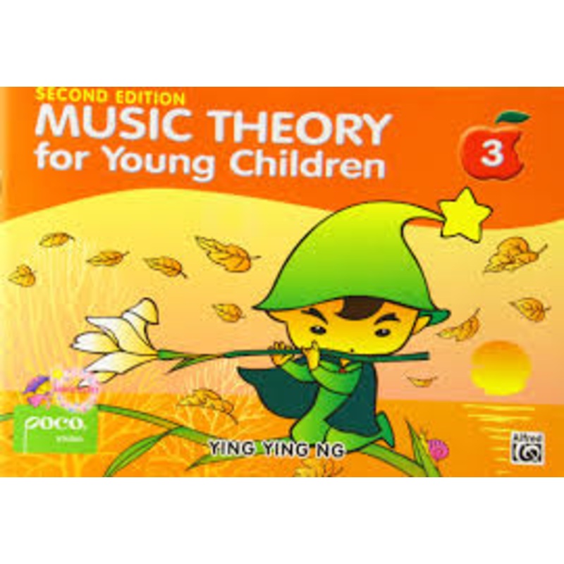 music-theory-for-young-children-bk-3 Music Theory For Young Children Bk 3