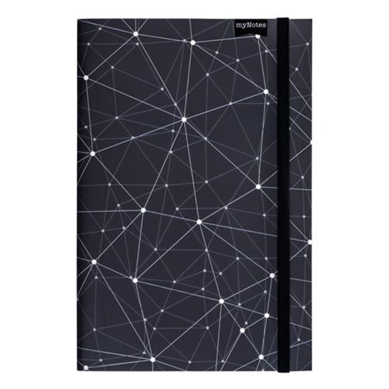 mynotes-connectivity-a5-paperback MyNotes Connectivity A5 (Paperback)