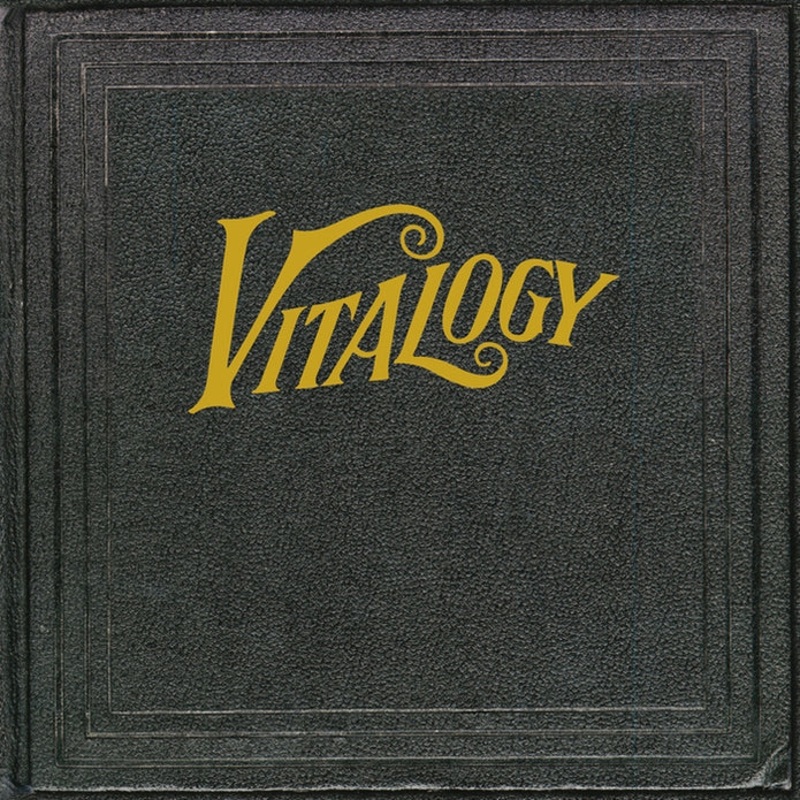 pearl-jam-vitalogy-vinyl-lp Pearl Jam Vitalogy Vinyl LP