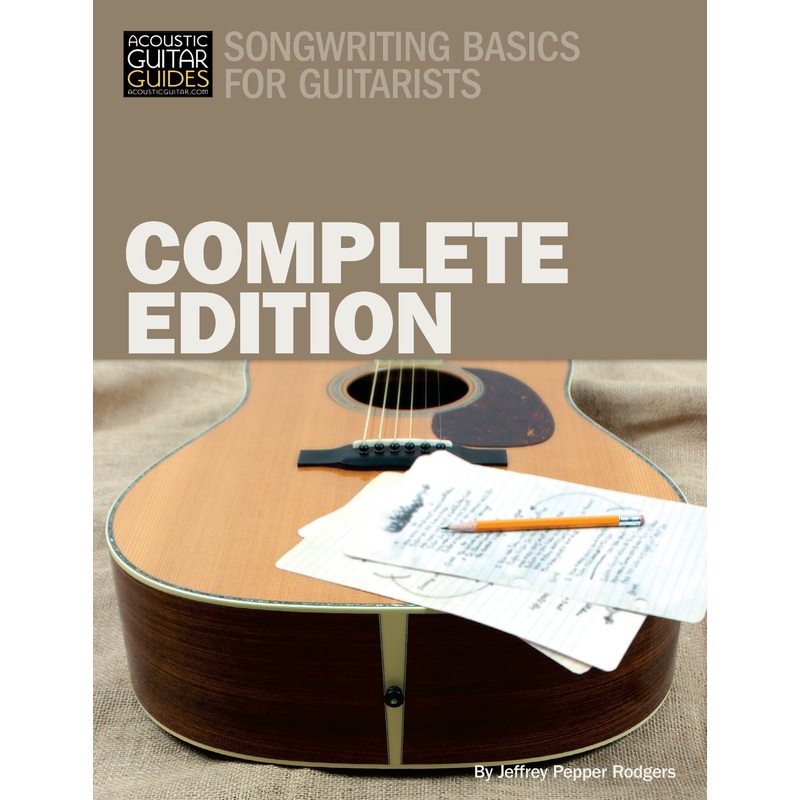 songwriting-basics-for-guitarists Songwriting Basics for Guitarists