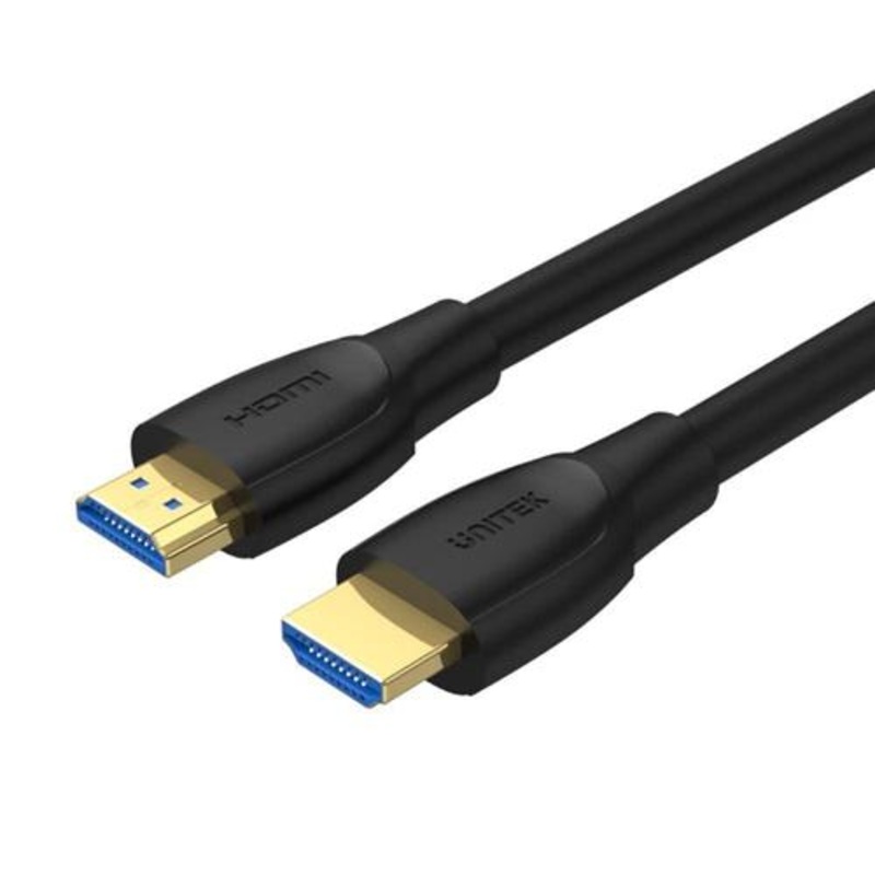 unitek-10m-hdmi2-0-male-to-male-cable-y-c11043bk Unitek -10M HDMI2.0 Male To Male Cable (Y-C11043BK)