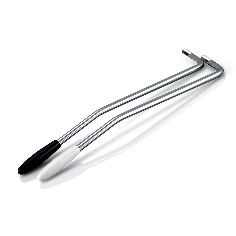 vanson-6mm-chrome-screw-in-tremolo-arm-whammy-bar-for-import-type-guitars-black VANSON 6mm Chrome Screw-In Tremolo Arm / Whammy Bar for import type guitars Black