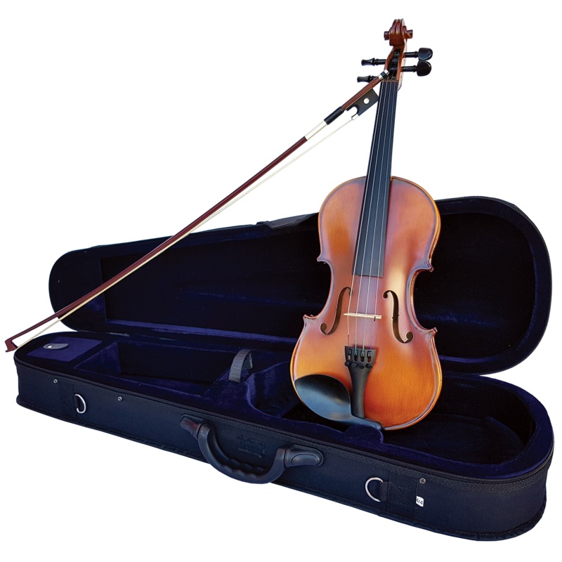 vivo-encore-student-15-viola-outfit-setup Vivo Encore Student 15" Viola Outfit - Setup