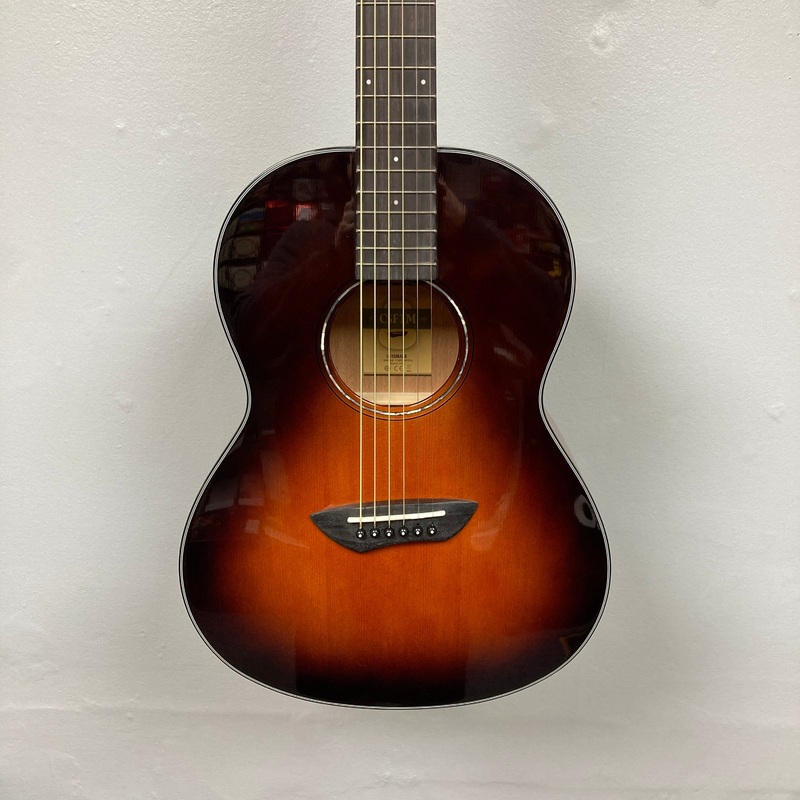 yamaha-csf1m-parlor-tobacco-brown-sunburst-w-gigbag Yamaha CSF1M Parlor Tobacco Brown Sunburst w/Gigbag