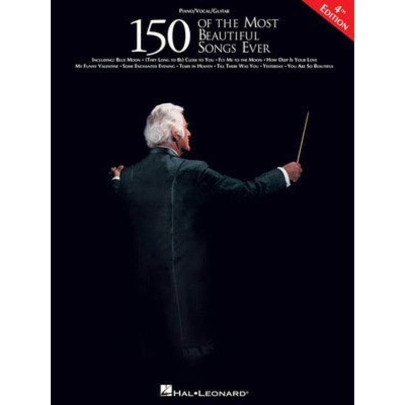 150-of-the-most-beautiful-songs-ever-ep 150 Of The Most Beautiful Songs Ever EP