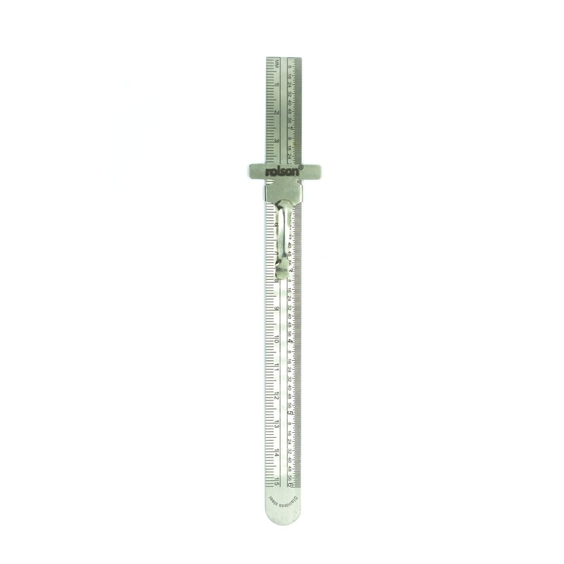 150mm-depth-rule 150mm Depth Rule