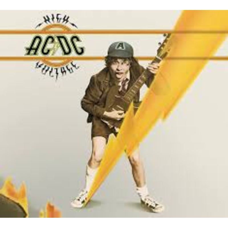 ac-dc-high-voltage-vinyl-lp AC/DC High Voltage Vinyl LP