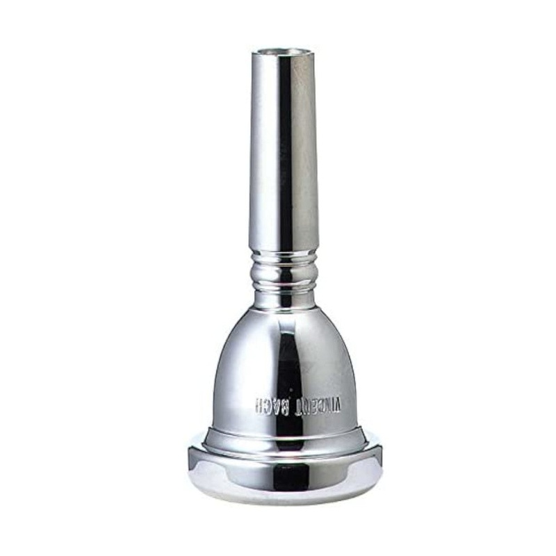 bach-5g-trombone-mouthpiece Bach 5G Trombone Mouthpiece
